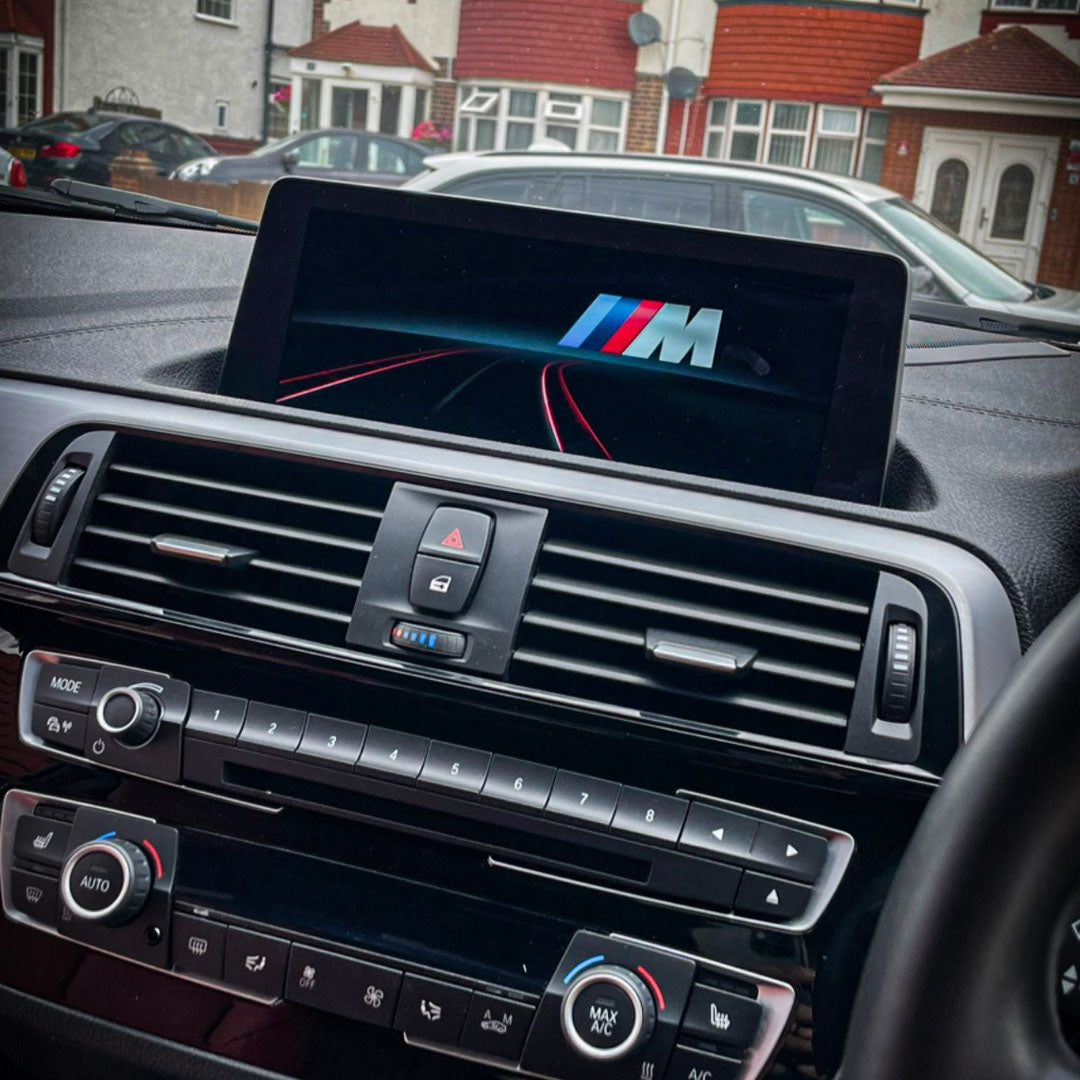 BMW & MINI HIDDEN FEATURES CODING