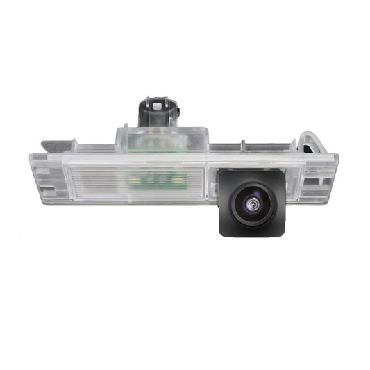 BMW 1 SERIES F20/F21 REVERSE CAMERA