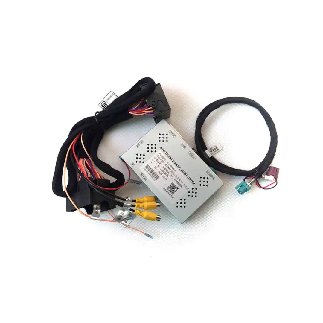 BMW REVERSE CAMERA DECODER MODULE