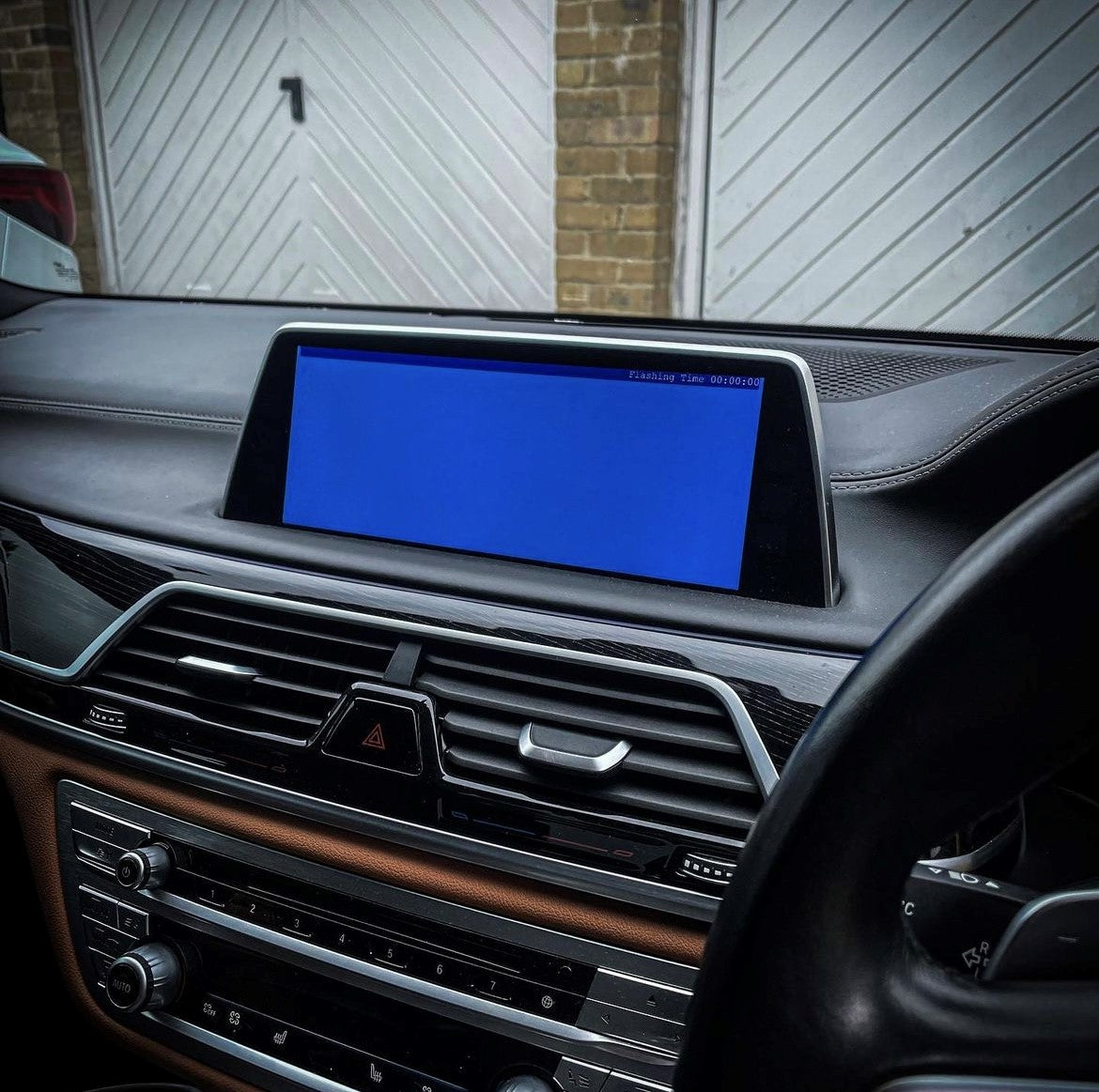 APPLE CARPLAY ACTIVATION